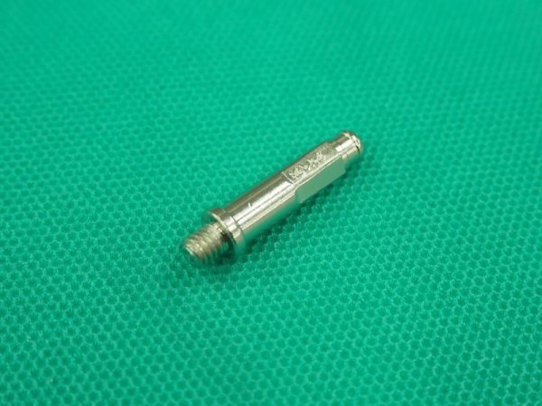 画像2: マキタ  30-35Aプラズマ 電極 1個(AP36/AP37/AP371) H705F05  (#38258) (2)