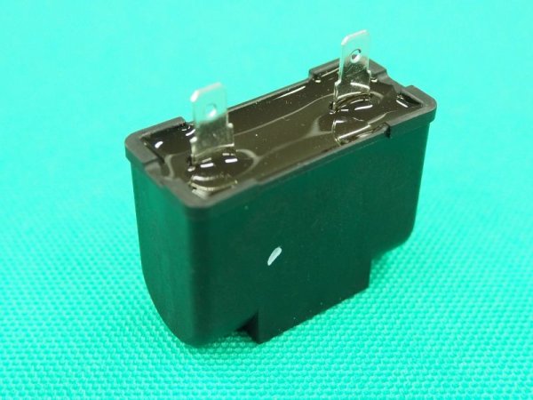 画像3: Panasonic 純正 YC-300WX4T00用コンデンサ DS441205QPB (3)