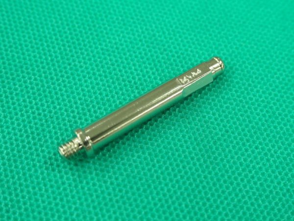 画像3: ダイヘン 15A-35A用プラズマ ロング電極 H999K02 (#38270) (3)