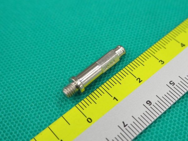 画像1: ダイヘン純正 15A-30A用プラズマ電極1個　H705F05 (1)