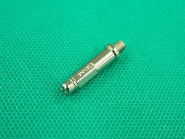 画像2: ダイヘン純正 15A-30A用プラズマ電極1個　H705F05 (2)