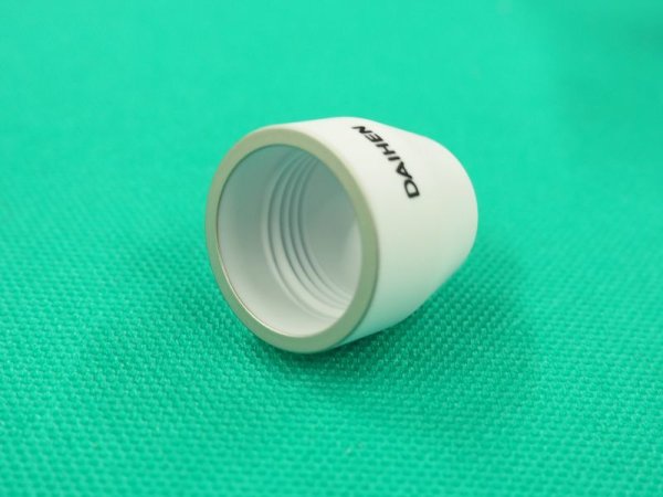 画像4: マキタ 30-35Aプラズマ絶縁カップ(AP36/AP37/AP371) H705F03  (#38257) (4)