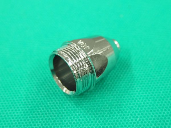 画像3: Panasonic エアープラズマ用純正部品ショートチップ TET01110 40A用 (3)