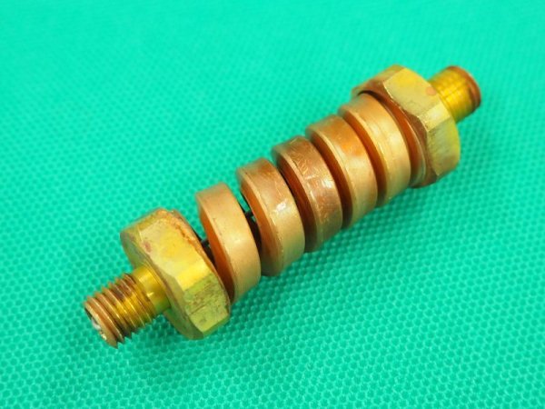画像1: Panasonic 純正フレキシブルコイルエレメント200A用 TGU20116 (1)