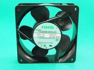 Panasonic CO2/MAG溶接機ミニ160.190SL7用 ファンモーター Panasonic CO2/MAG溶接機ミニ160.190SL7用 ファンモーター