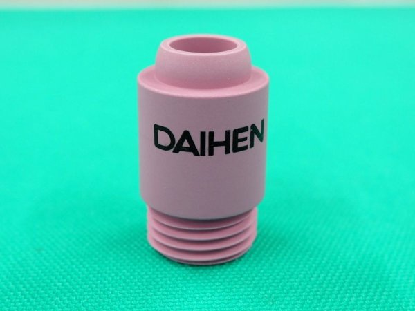 画像4: ダイヘン純正 TIGアークスポット絶縁ブッシュ H21B70 (#36255) (4)