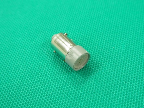 画像2: Panasonic純正 YK-300AH1交流アーク溶接機用 異常表示灯 YKAD9 (2)