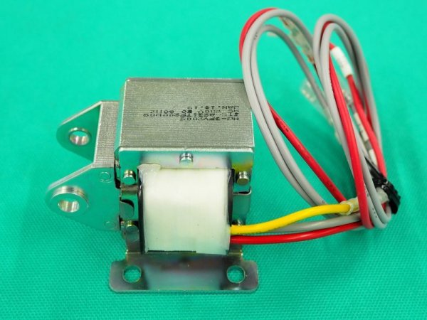 画像2: Panasonic純正 YK-300AH1交流アーク溶接機用 マグネットコイル MG3PY200V (2)