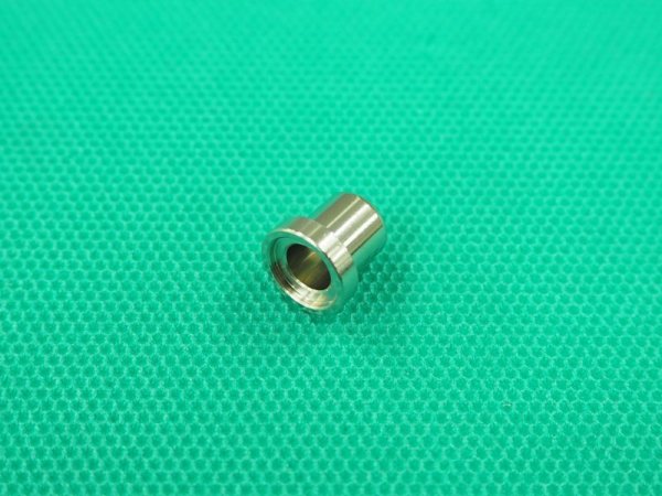 画像2: ダイヘン(旧ダイデン) DPT-31L用 標準チップ 1個 CT0300-00400  (#35996) (2)