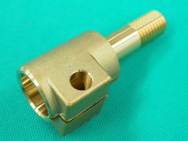 画像4: Panasonic YW351F送給装置用CC取付金具 MFC50107 (4)