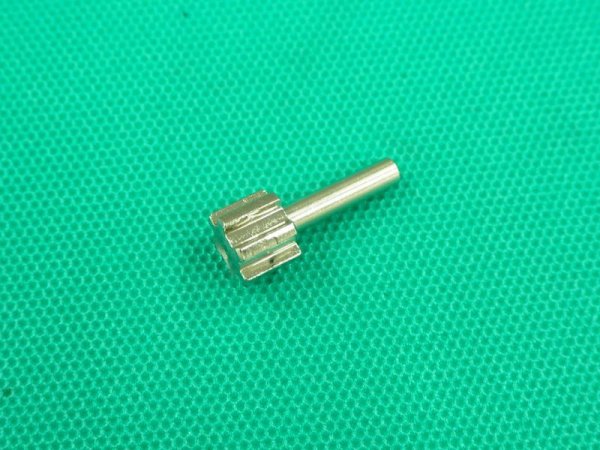 画像2: ダイヘン(旧ダイデン) DPT-31L用 ロング電極 1個 CT0300-00210 (2)