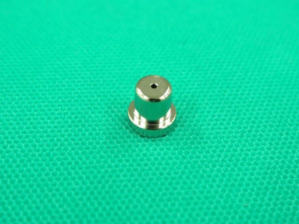 画像3: ダイヘン(旧ダイデン) DPT-31L用 標準チップ 1個 CT0300-00400  (#35996) (3)