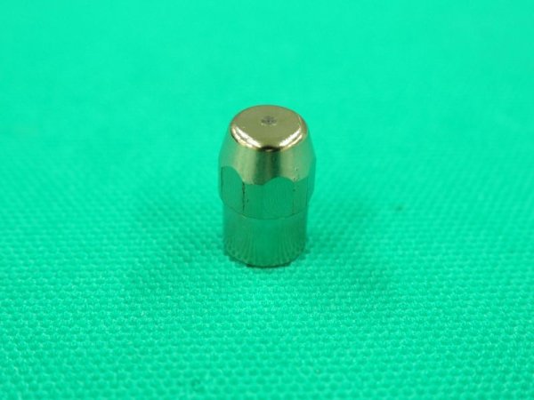 画像2: ダイヘン(旧ダイデン)プラズマトーチDPT-90用 標準電極 1個　CT0000-00200　 (2)