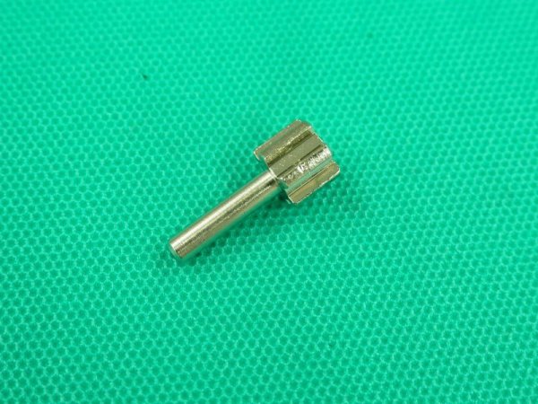 画像3: ダイヘン(旧ダイデン) DPT-31L用 ロング電極 1個 CT0300-00210 (3)