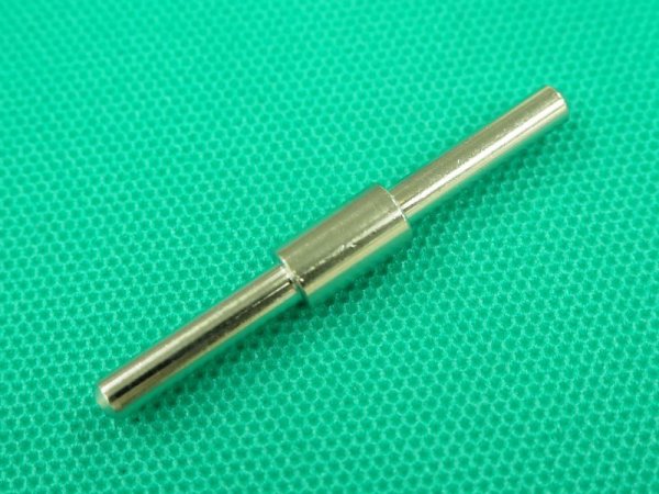 画像3: ダイヘン(旧ダイデン) DPT-55L用 ロング電極 1個 CT0560-00200 (3)