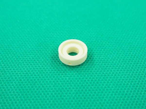 画像4: ダイヘン(旧ダイデン) DPT-31L用ガスディストリビュータ 1個 CT0300-00500 (4)