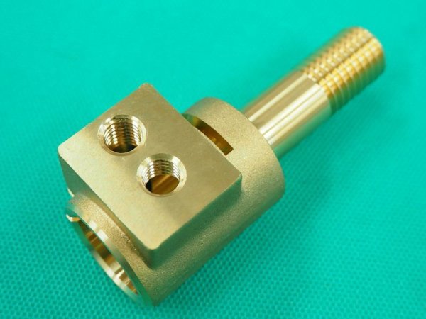 画像3: Panasonic YW351F送給装置用CC取付金具 MFC50107 (3)