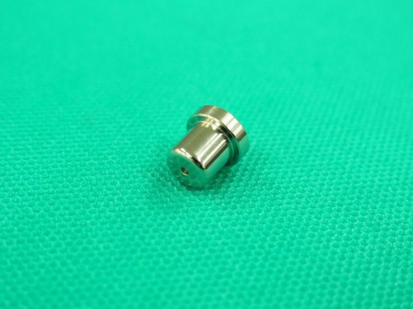 画像4: ダイヘン(旧ダイデン) DPT-31L用 標準チップ 1個 CT0300-00400  (#35996) (4)