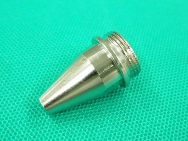 画像3: ダイヘン(旧ダイデン)DPT-90/120用 ロングチップ　CT0000-00415 (3)