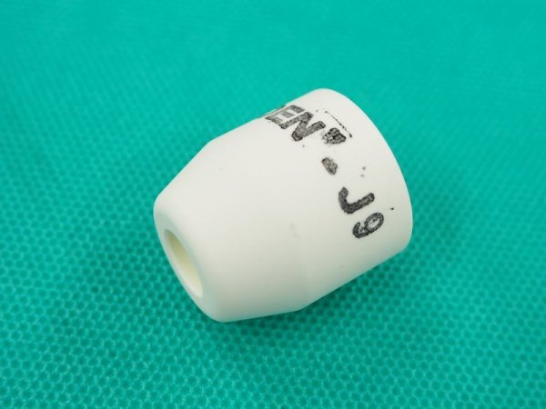 画像3: ダイヘン(旧ダイデン) DPT-31L用シールドカップ 1個　CT0300-00600  (#35990) (3)