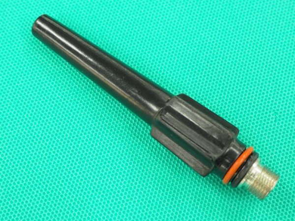 画像2: ダイヘン純正 トーチキャップ(L)Ｏリング付 H83C00 (2)