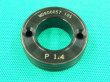 画像1: Panasonic フルデジタルCO2溶接機用フィードローラー MDR00057 1.4mm-1.4mm (2駆2従用) (1)