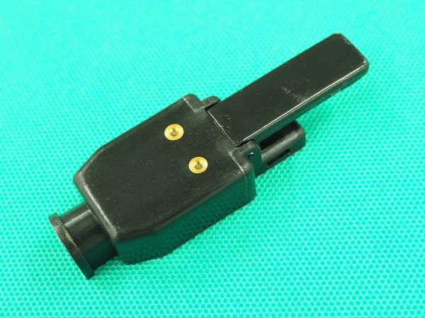 画像2: ダイヘンTIG用トーチスイッチのみ  レバー式　K1108C00（#36315） (2)