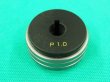 画像2: Panasonic CO2/MAG溶接機用フィードローラー MDR01001 0.8-1.0mm (2)