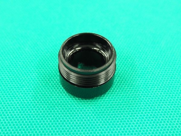 画像1: Panasonic YT700N ガウジングトーチ用部品 ボンネット TFM00138 (YT7008)(No.8) (1)