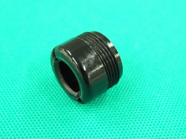 画像3: Panasonic YT700N ガウジングトーチ用部品 ボンネット TFM00138 (YT7008)(No.8) (3)