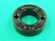 画像1: Panasonic フルデジタルCO2溶接機用フィードローラー MDR00054 1.2-1.2mm (2駆2従用) (1)