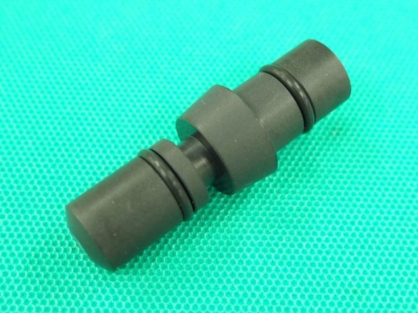 画像1: Panasonic YT700N ガウジングトーチ用部品 バルブ棒 TFM00136 (YT7005) (1)