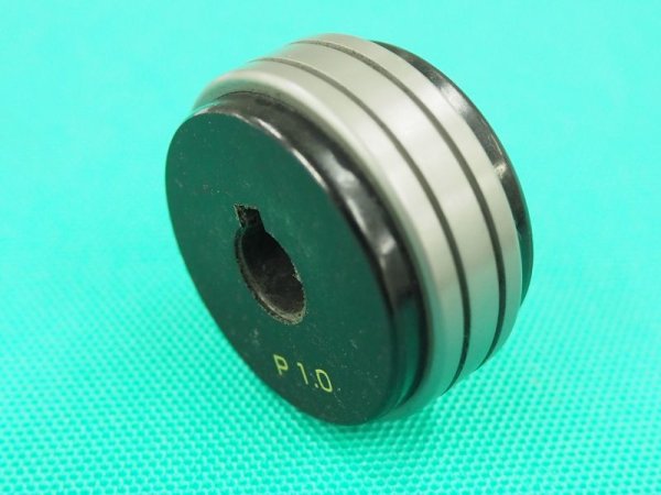 画像3: Panasonic CO2/MAG溶接機用フィードローラー MDR01006 1.0-1.0mm (3)
