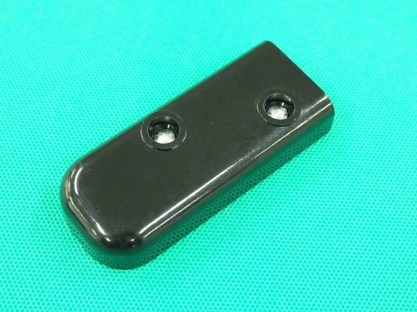 画像1: Panasonic YT700N ガウジングトーチ用部品 絶縁板下 TZP00004 (YT7011)(No.11) (1)