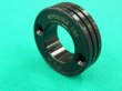 画像3: Panasonic フルデジタルCO2溶接機用フィードローラー MDR00054 1.2-1.2mm (2駆2従用) (3)