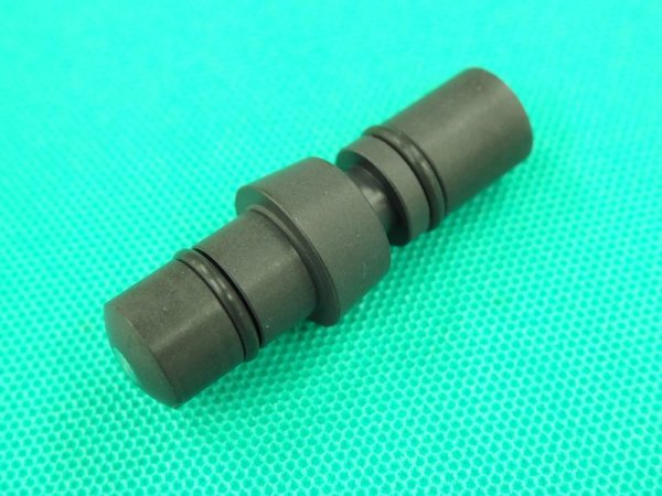 画像3: Panasonic YT700N ガウジングトーチ用部品 バルブ棒 TFM00136 (YT7005) (3)