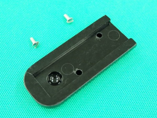 画像1: Panasonic YT700N ガウジングトーチ用部品 絶縁板上 TZP00003 (YT7010) (1)