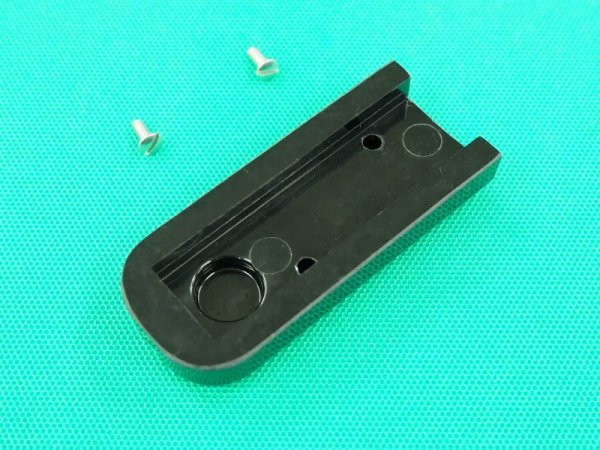 画像2: Panasonic YT700N ガウジングトーチ用部品 絶縁板下 TZP00004 (YT7011)(No.11) (2)