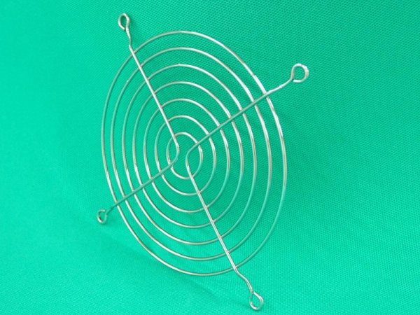 画像2: Panasonic TIG溶接機用ファンガード(YC-300TR6用) YCA18 (2)