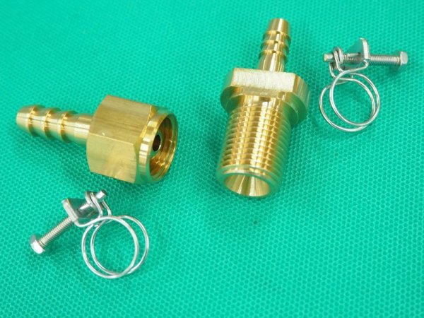 画像6: Panasonic 冷却水装置用外付タイプ流量スイッチアダプター YX-07KH (6)