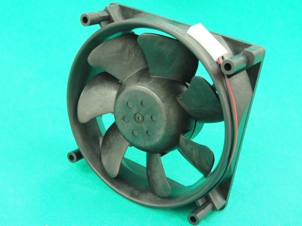 画像2: Panasonic TIG溶接機用ファンモーター組(YC-300TR6用) YCAD67 (2)