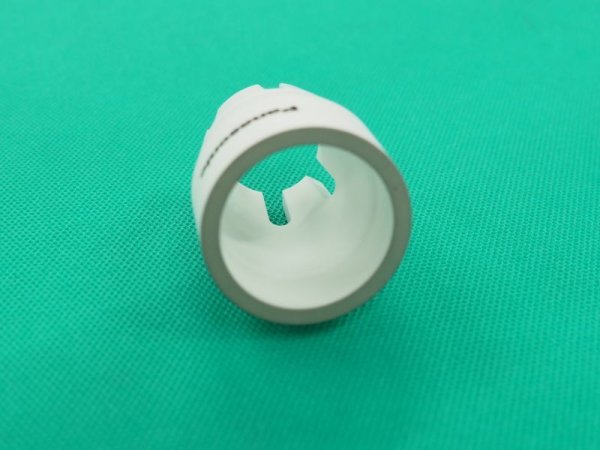 画像3: Panasonic エアープラズマ用純正 取付溝付シールドカップ (フィンガーガード取付溝付) TGN00147 60.80A (3)