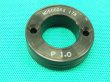 画像1: Panasonic フルデジタルCO2溶接機用フィードローラー MDR00052 1.0-1.0mm (2駆2従用) (1)
