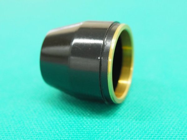 画像2: ダイヘン D-8000 80A用プラズマ絶縁カップ１個単位　H767J00 (2)