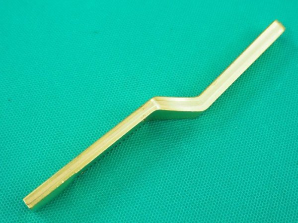 画像4: Panasonic YT700N ガウジングトーチ用部品 アーム上 TCB00027(YT7001) (4)