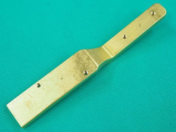 画像3: Panasonic YT700N ガウジングトーチ用部品 アーム上 TCB00027(YT7001) (3)