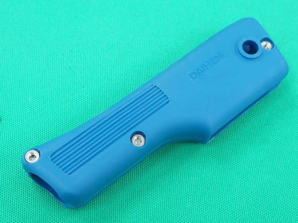 画像2: ダイヘン純正 CO2/MAGブルートーチWT用 ハンドル　U5030G00 (2)