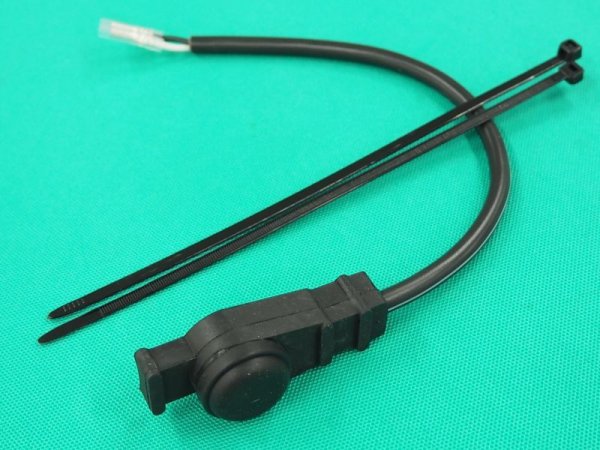 画像2: ダイヘンプラズマトーチ用押しボタンスイッチ (CT-0302/0701用) K2081A00 (#36959) (2)