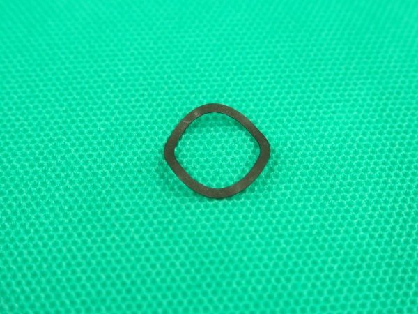 画像2: Panasonic MIGトーチ部品 波ワッシャ(YT-601CCW用) BWW625 (2)