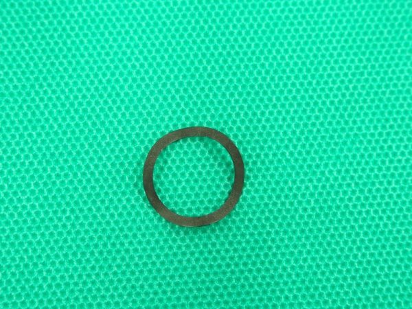 画像3: Panasonic MIGトーチ部品 波ワッシャ(YT-601CCW用) BWW625 (3)